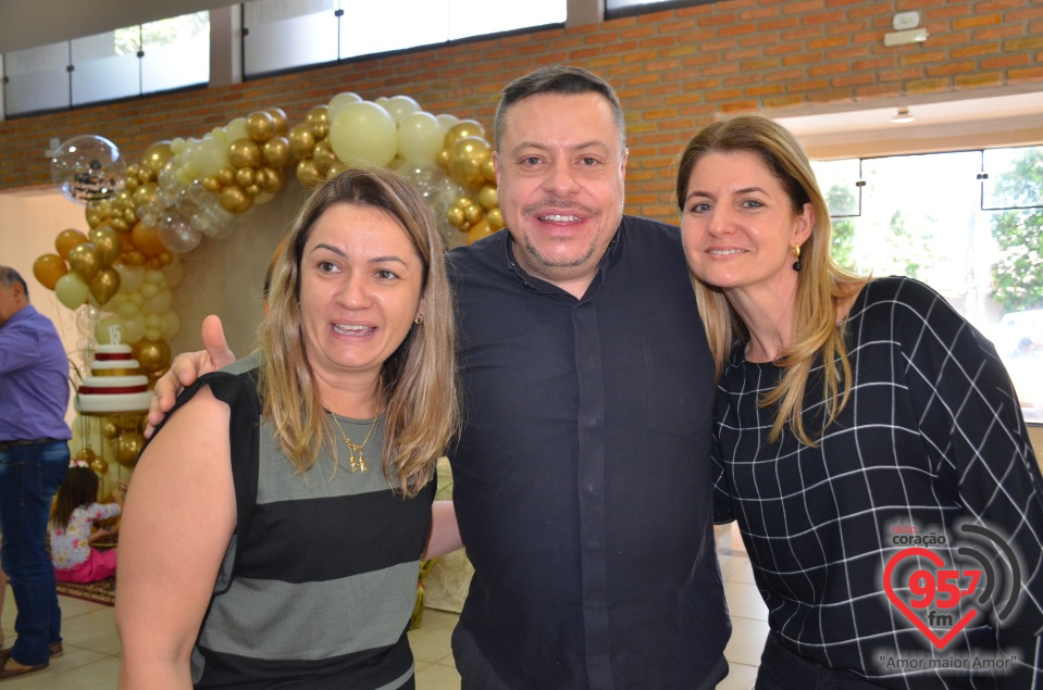 Pe. Alex Gonçalves Dias: 15 anos de Ordenação Sacerdotal
