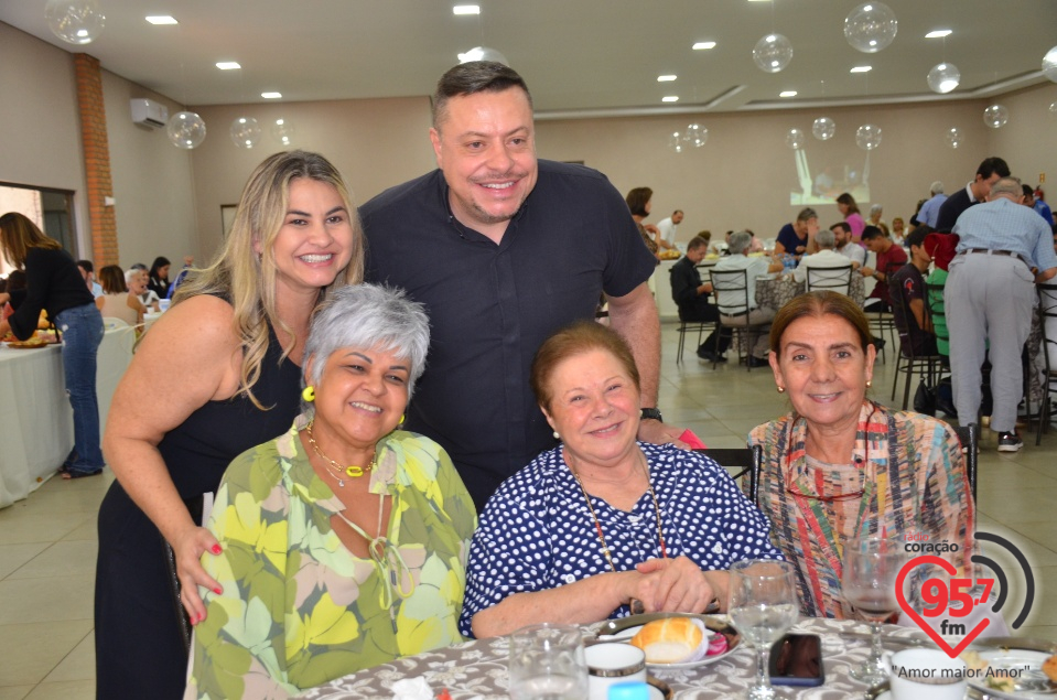 Pe. Alex Gonçalves Dias: 15 anos de Ordenação Sacerdotal