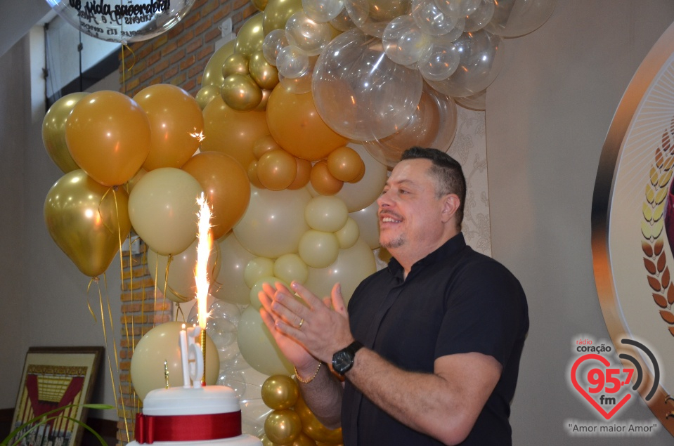 Pe. Alex Gonçalves Dias: 15 anos de Ordenação Sacerdotal
