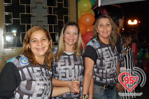 7º acampamento Sênior