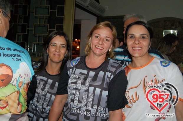 7º acampamento Sênior
