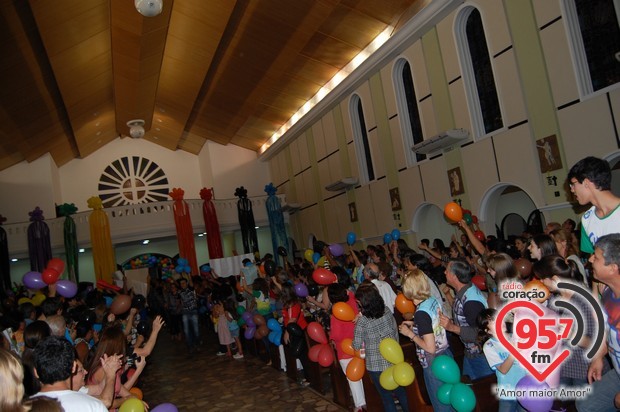 7º acampamento Sênior