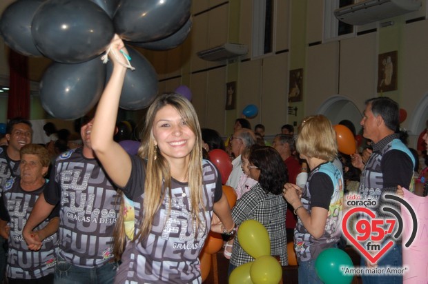7º acampamento Sênior