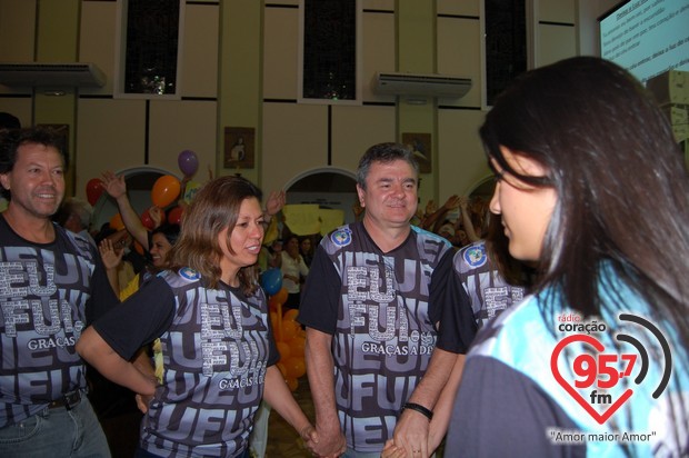 7º acampamento Sênior