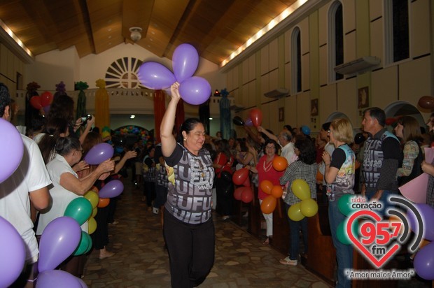 7º acampamento Sênior