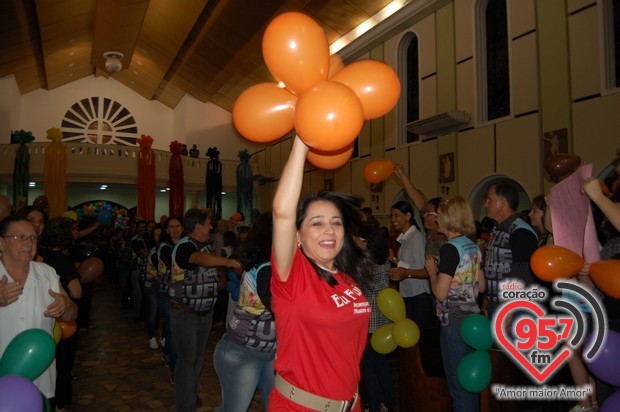 7º acampamento Sênior