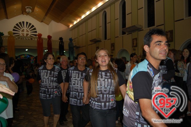 7º acampamento Sênior
