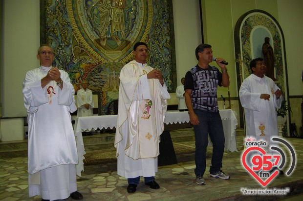 7º acampamento Sênior
