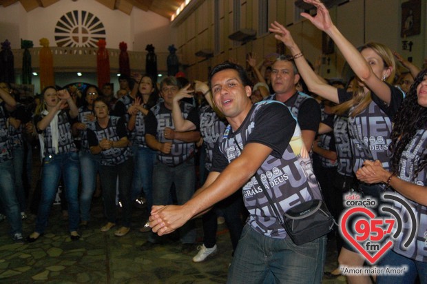 7º acampamento Sênior