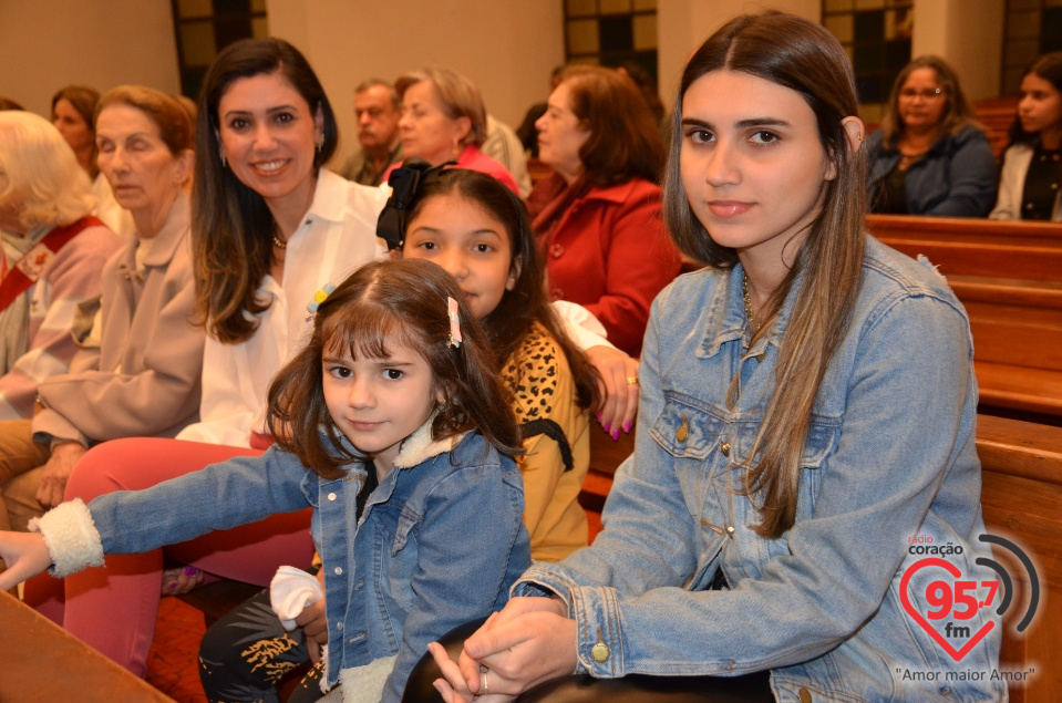 Parabéns José Carlos Peromingo, 6 anos de ordenação diaconal
