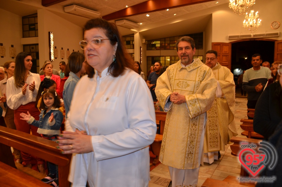 Parabéns José Carlos Peromingo, 6 anos de ordenação diaconal