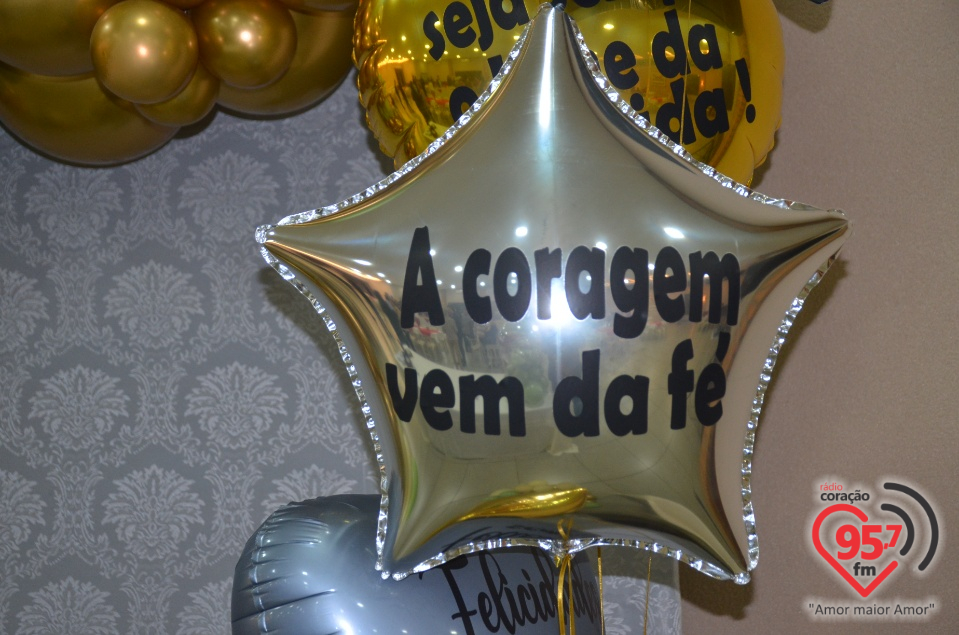 Parabéns José Carlos Peromingo, 6 anos de ordenação diaconal