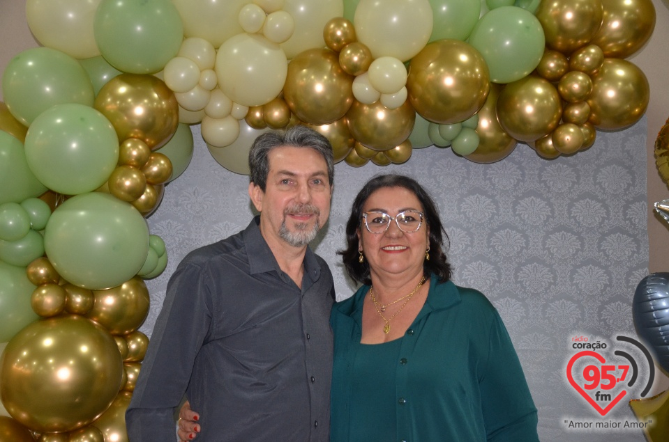 Parabéns José Carlos Peromingo, 6 anos de ordenação diaconal