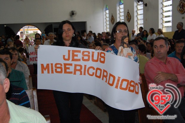 Posse do Padre Otair Nicoletti