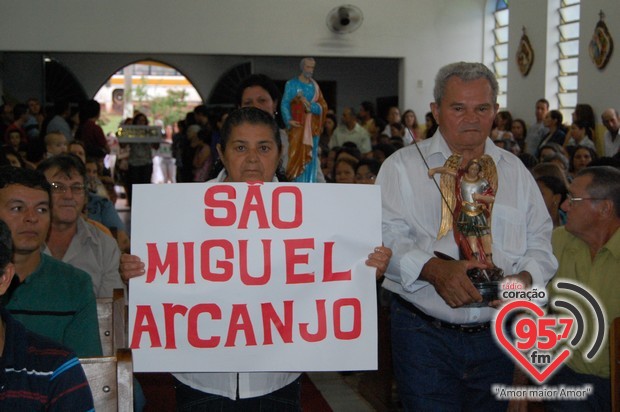 Posse do Padre Otair Nicoletti