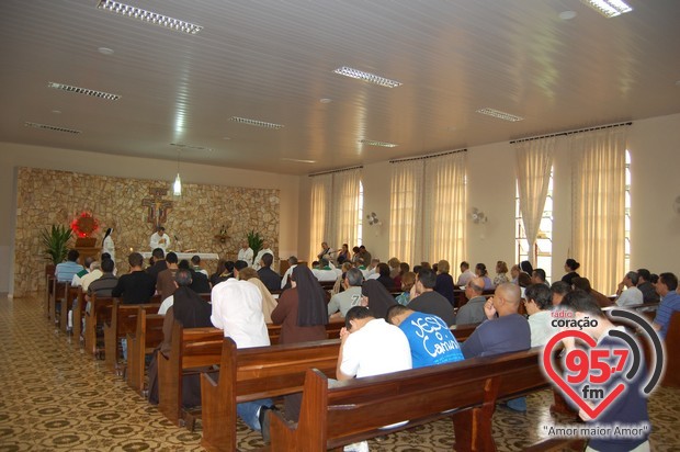 Assembleia: Diocese de Dourados apresenta prioridades para os próximos anos