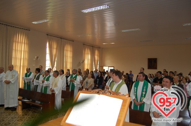 Assembleia: Diocese de Dourados apresenta prioridades para os próximos anos