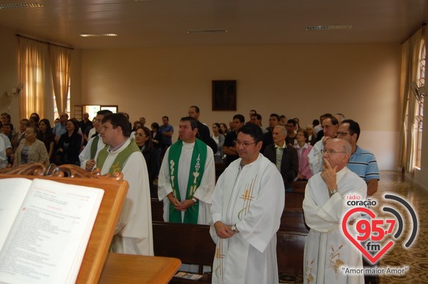 Assembleia: Diocese de Dourados apresenta prioridades para os próximos anos