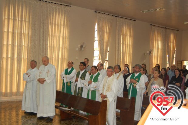 Assembleia: Diocese de Dourados apresenta prioridades para os próximos anos