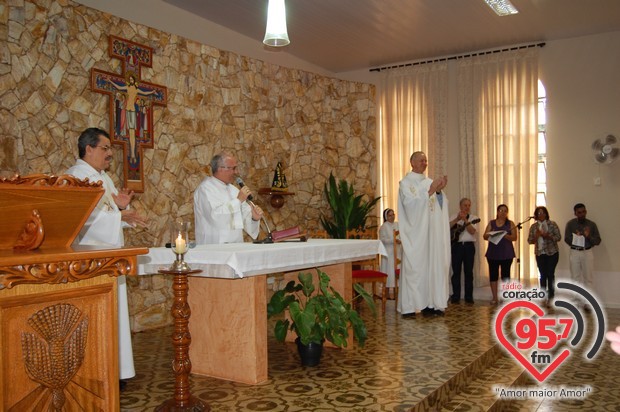 Assembleia: Diocese de Dourados apresenta prioridades para os próximos anos