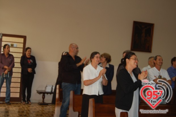 Assembleia: Diocese de Dourados apresenta prioridades para os próximos anos