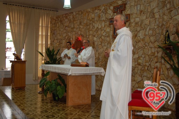Assembleia: Diocese de Dourados apresenta prioridades para os próximos anos