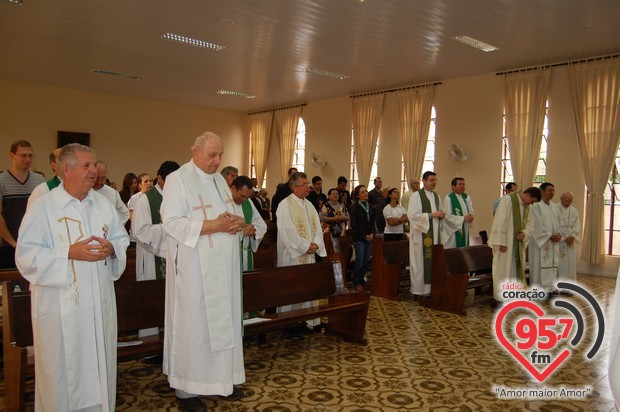 Assembleia: Diocese de Dourados apresenta prioridades para os próximos anos
