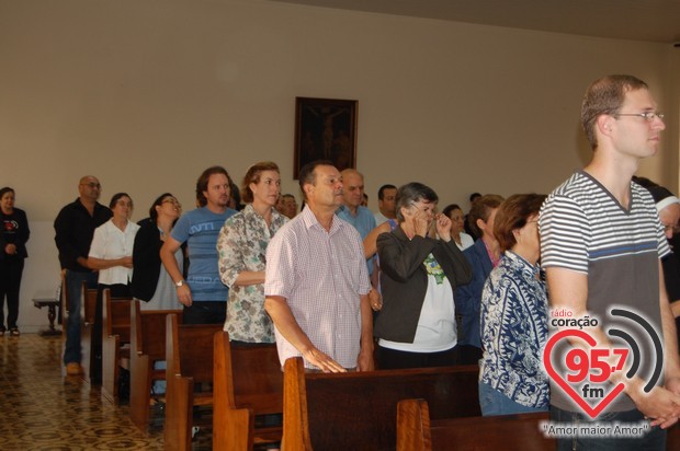 Assembleia: Diocese de Dourados apresenta prioridades para os próximos anos