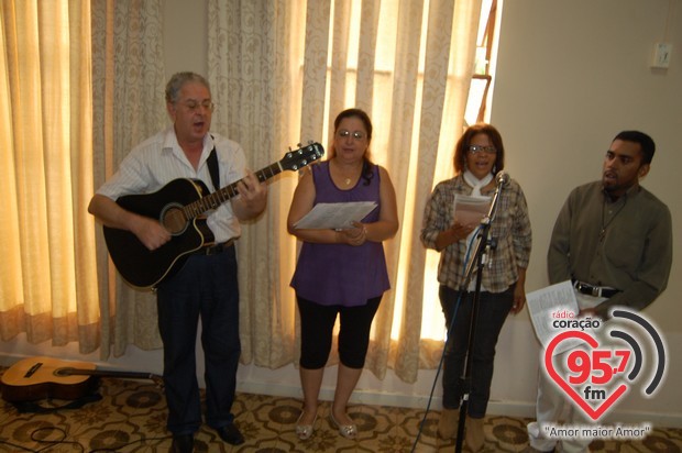 Assembleia: Diocese de Dourados apresenta prioridades para os próximos anos