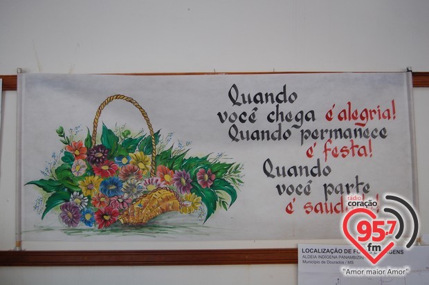Assembleia: Diocese de Dourados apresenta prioridades para os próximos anos