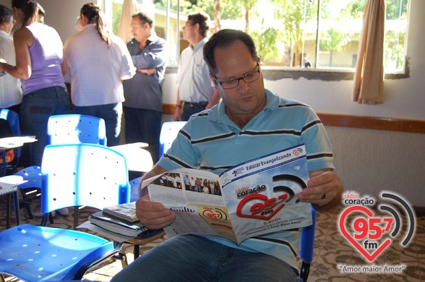 Assembleia: Diocese de Dourados apresenta prioridades para os próximos anos