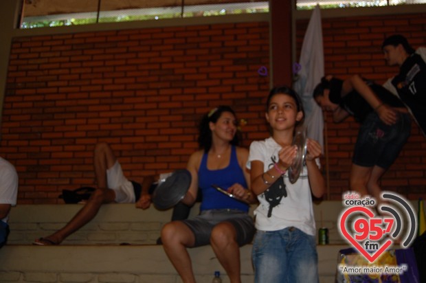 1ª Copa São Carlos de futsal
