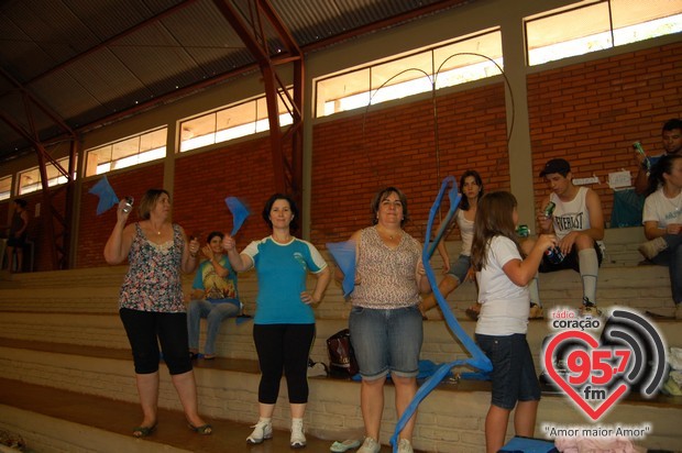 1ª Copa São Carlos de futsal