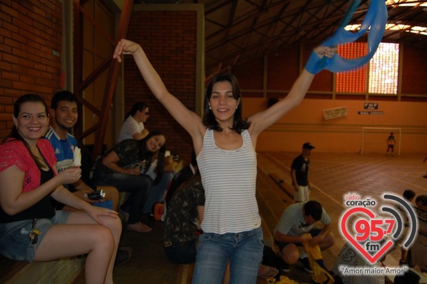 1ª Copa São Carlos de futsal