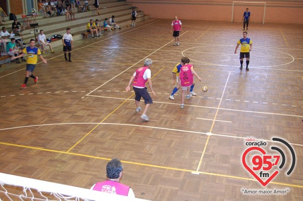 1ª Copa São Carlos de futsal