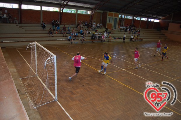 1ª Copa São Carlos de futsal