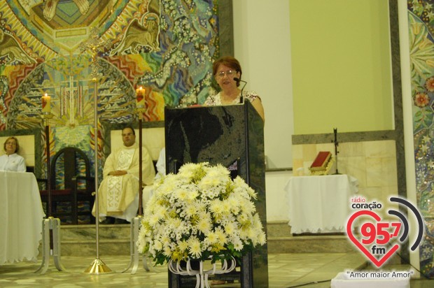 Pastoral Familiar da Catedral participa de retiro para casais