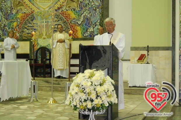 Pastoral Familiar da Catedral participa de retiro para casais