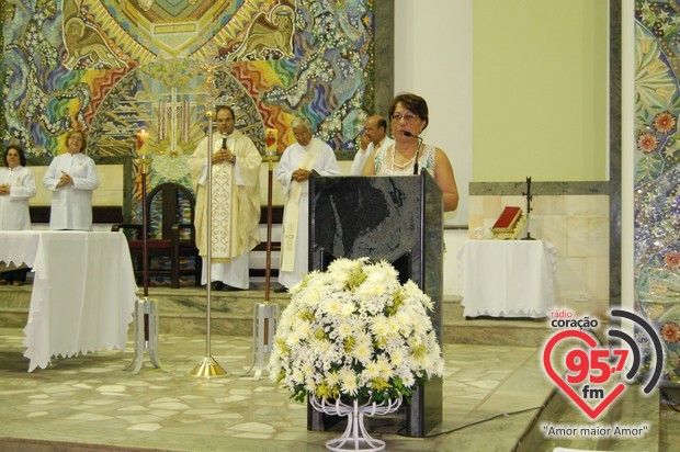 Pastoral Familiar da Catedral participa de retiro para casais