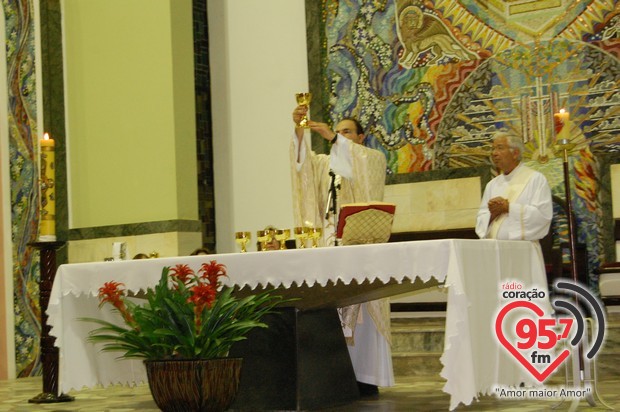 Pastoral Familiar da Catedral participa de retiro para casais