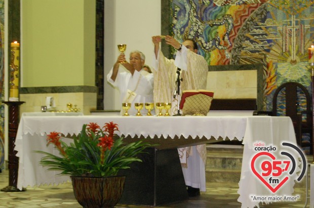 Pastoral Familiar da Catedral participa de retiro para casais