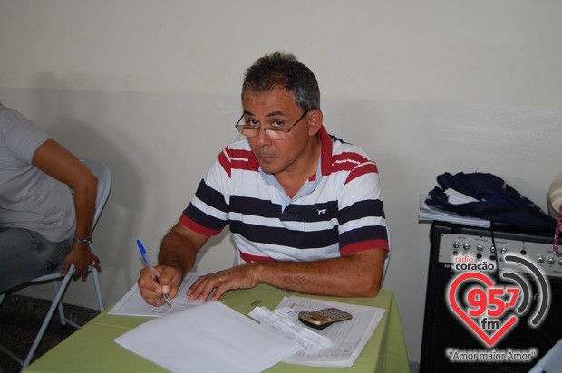 Comunidade Santo André realiza festa social em homenagem ao padroeiro