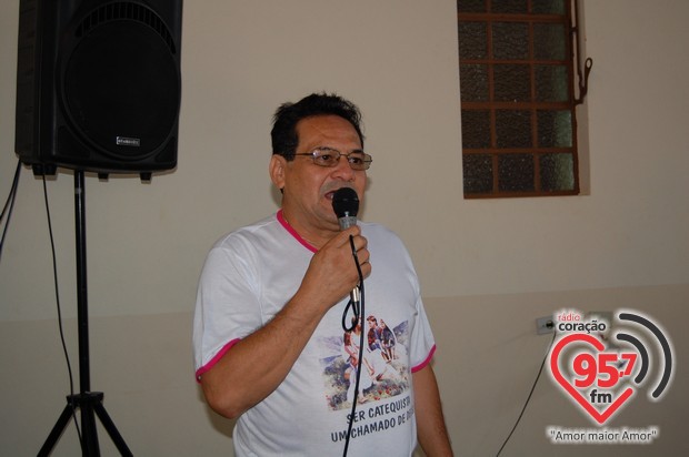 Comunidade Santo André realiza festa social em homenagem ao padroeiro