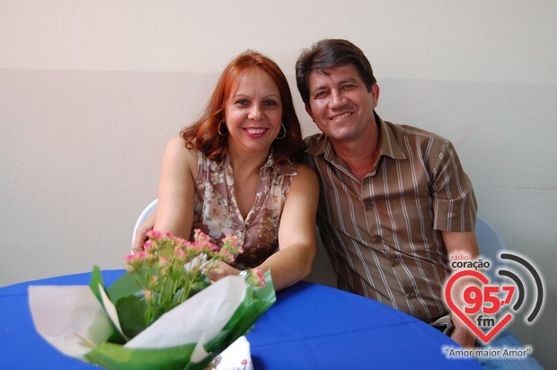 Comunidade Santo André realiza festa social em homenagem ao padroeiro