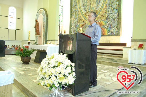 Diocese apresenta novos ministros