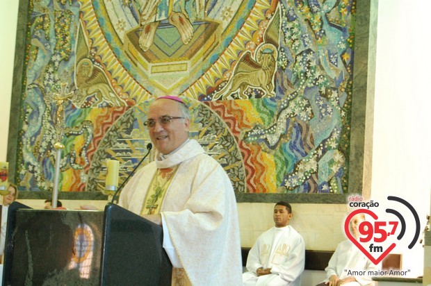 Diocese apresenta novos ministros