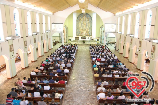 Diocese apresenta novos ministros