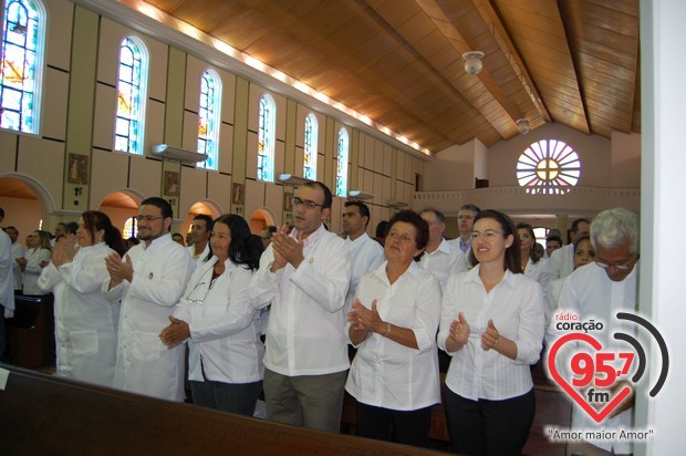 Diocese apresenta novos ministros