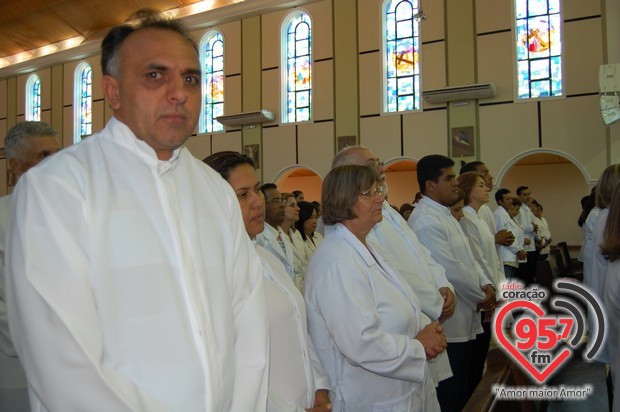 Diocese apresenta novos ministros