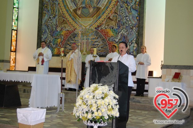 Diocese apresenta novos ministros